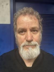 Valentno John Torres a registered Sex Offender of California