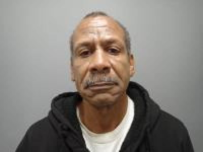 Valenton Menellk Baird a registered Sex Offender of California