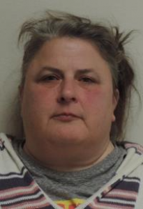 Valerie Fawn Moser a registered Sex Offender of California