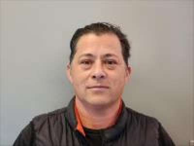 Valle Rosendo Gerardo Del a registered Sex Offender of California