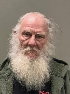 Val Jackson Weber a registered Sex Offender of California