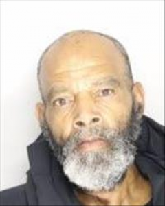 Vance Cotton a registered Sex Offender of California