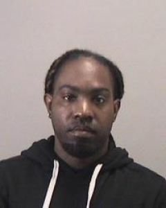 Vance Glover a registered Sex Offender of California