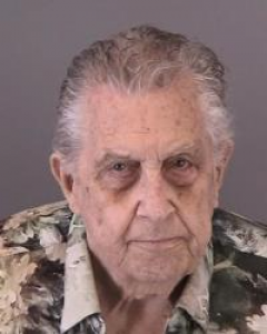 Vance Walker Wharton a registered Sex Offender of California