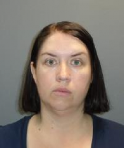 Vanessa Jean Hooker a registered Sex Offender of California
