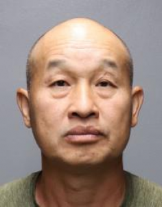 Vangpao Moua a registered Sex Offender of California