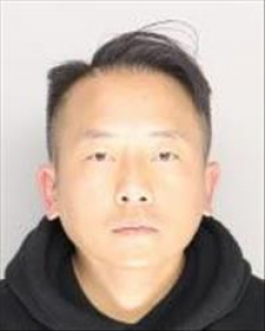 Vang Xiong a registered Sex Offender of California