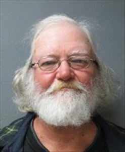 Van Doyne Harrald a registered Sex Offender of California