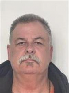 Van Dale Kiesz Jr a registered Sex Offender of California