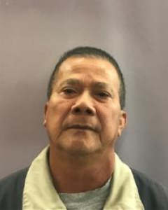 Van Van Nguyen a registered Sex Offender of California