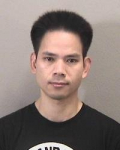 Van Le Tran a registered Sex Offender of California