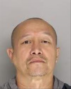 Van Pham Tu a registered Sex Offender of California