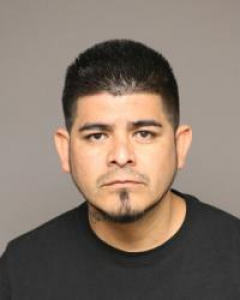 Vargas Noe Gonzalez a registered Sex Offender of California
