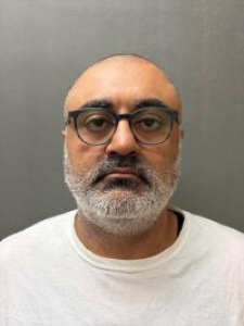 Varun Kohli a registered Sex Offender of California
