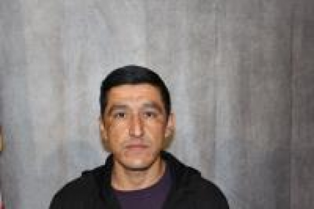 Vasquez Javier Rocha a registered Sex Offender of California