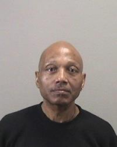 Vaughan Terrell Coston a registered Sex Offender of California