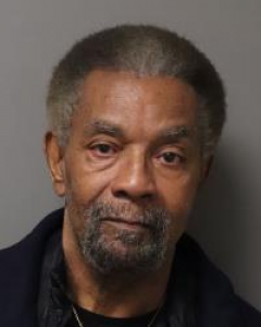 Vaughn Scott a registered Sex Offender of California