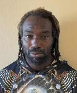 Vaya Quentin Davis a registered Sex Offender of California