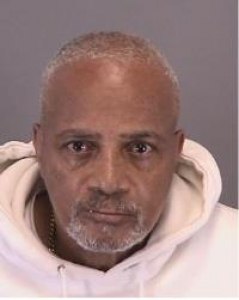 Velbert Jenkins a registered Sex Offender of California