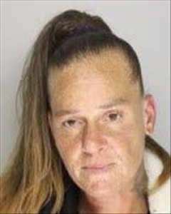 Velma Young a registered Sex Offender of California