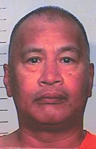 Venancio E Riego a registered Sex Offender of California
