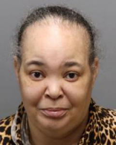 Veraniquie Wallace a registered Sex Offender of California