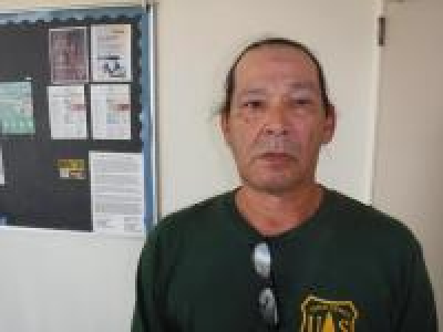Verdel Chris Bettlelyoun a registered Sex Offender of California