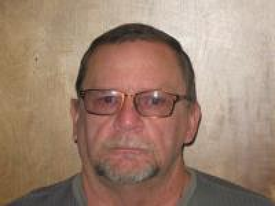 Verl Darvin Chaney a registered Sex Offender of California