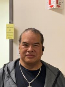 Verne Jody Meno a registered Sex Offender of California