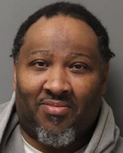 Vernice Taylor a registered Sex Offender of California