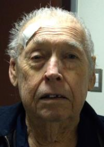 Vernon William Brown a registered Sex Offender of California