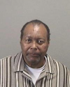 Vernon Ray Dailey a registered Sex Offender of California