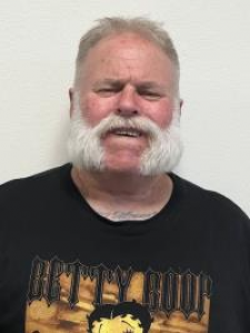 Vernon Ivy a registered Sex Offender of California