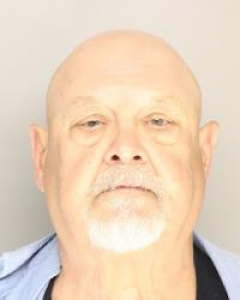 Vernon Dale Julius a registered Sex Offender of California