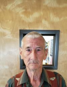 Vernon Lee Ketchum a registered Sex Offender of California