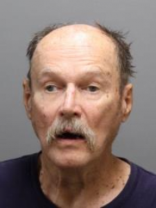 Vernon Leroy Kolb a registered Sex Offender of California