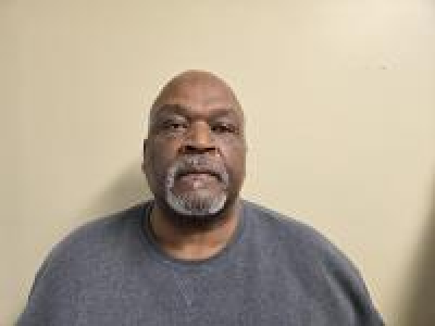 Vernon Lewis a registered Sex Offender of California