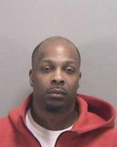 Vernon Lewis Lougin a registered Sex Offender of California