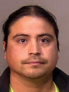 Vernon Joseph Lucero a registered Sex Offender of California