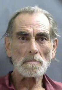 Vernon Leroy Matson a registered Sex Offender of California