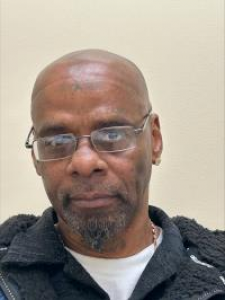 Vernon Morgan a registered Sex Offender of California