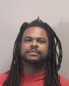Vernon Rachal a registered Sex Offender of California