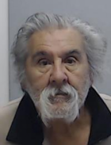 Vernon Allen Rhoades a registered Sex Offender of California