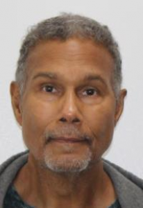 Vernon Maurice Townes a registered Sex Offender of California