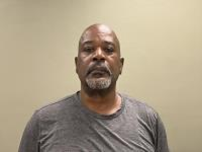 Vernon Williams a registered Sex Offender of California