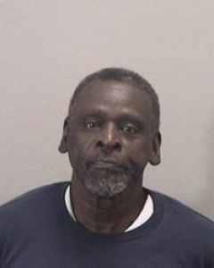 Vernon Darrell Wilson a registered Sex Offender of California