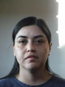 Veronica Amanda Ramirez a registered Sex Offender of California
