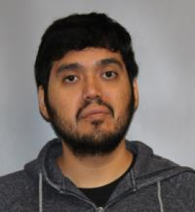 Vicente Bello Corona a registered Sex Offender of California