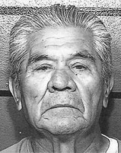 Vicente Curiel a registered Sex Offender of California