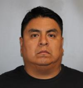 Vicente Martinez a registered Sex Offender of California